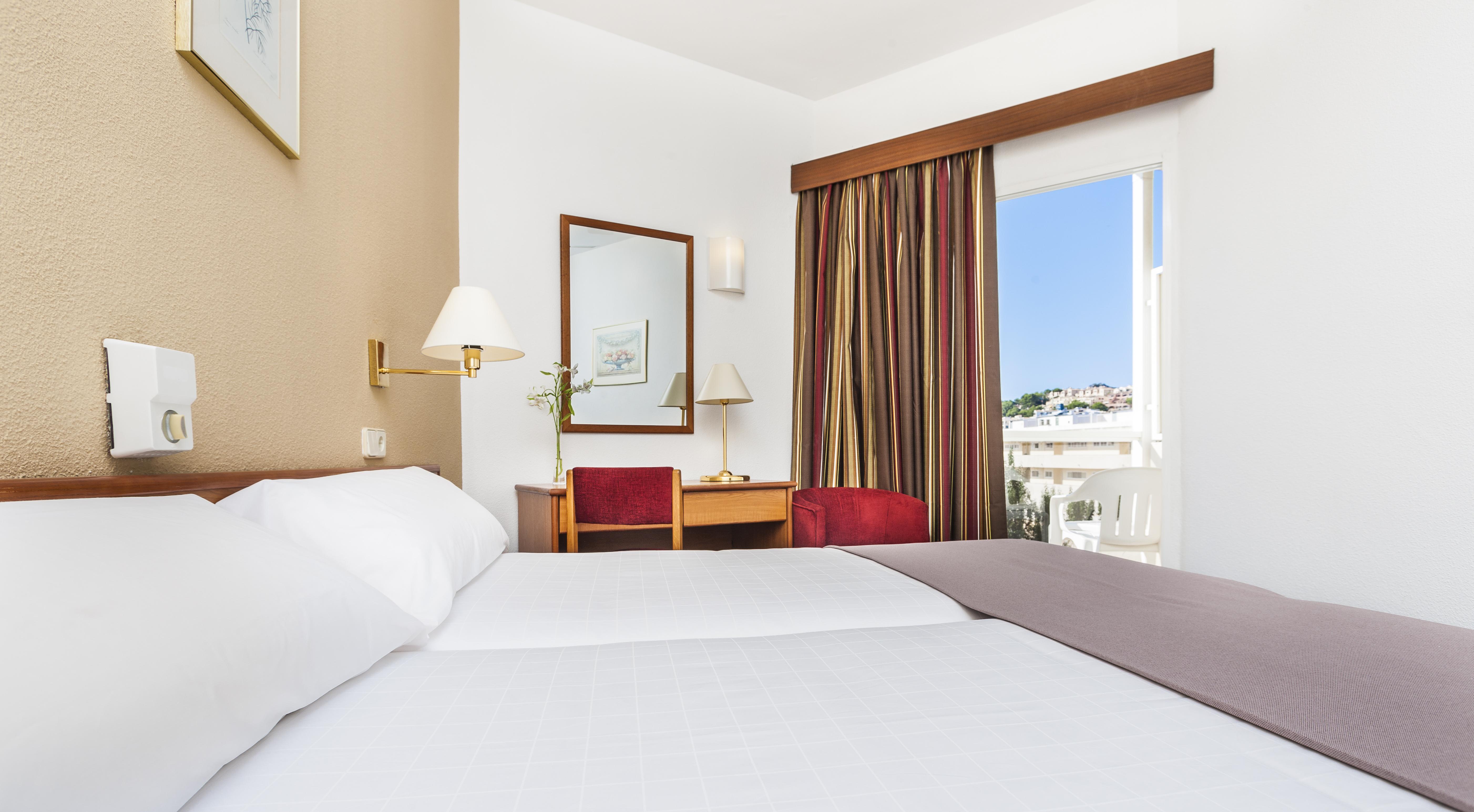 Globales Playa Hotel Santa Ponça