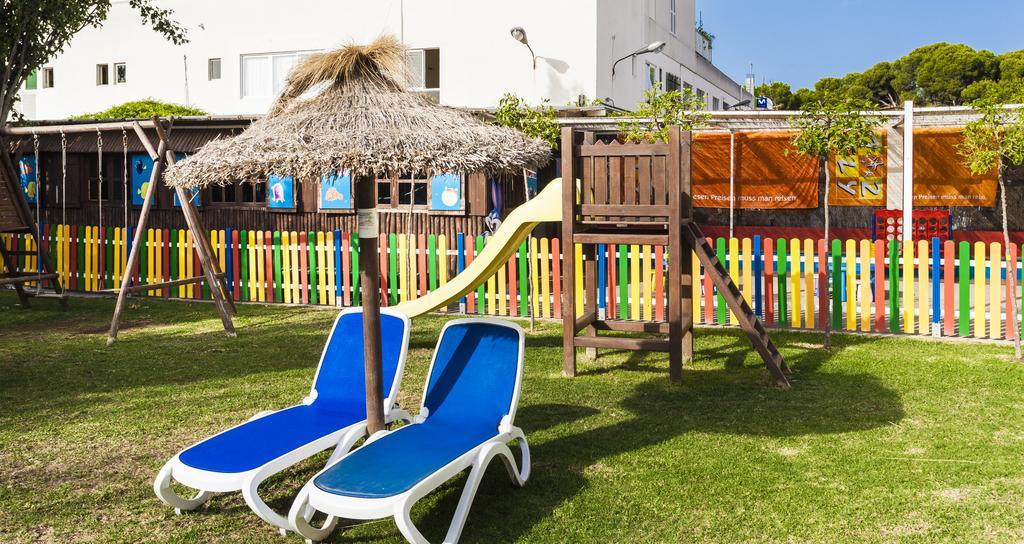 Hotel Globales Playa Santa Ponça