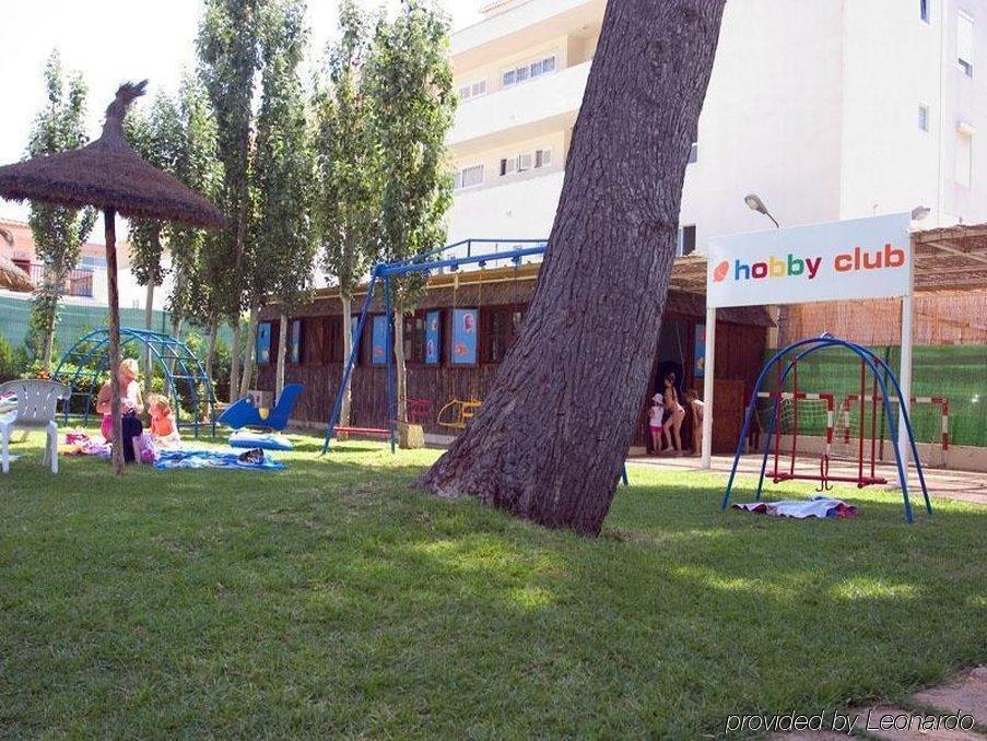 Globales Playa Hotel Santa Ponça