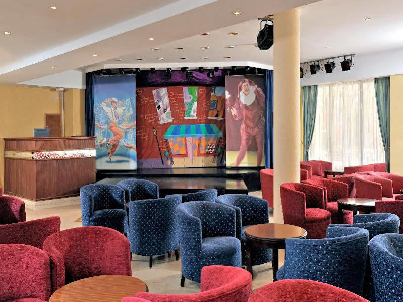 Hotel Globales Playa Santa Ponça