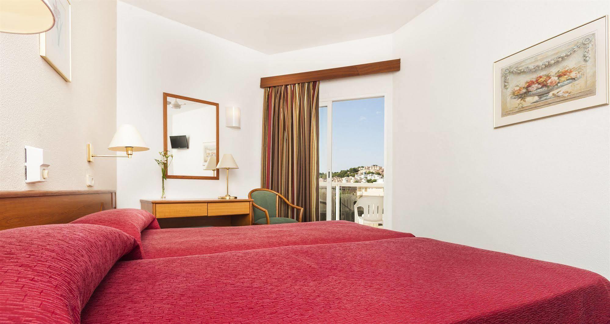 Globales Playa Hotel Santa Ponça