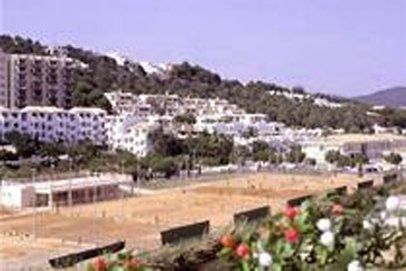 Hotel Globales Playa Santa Ponça