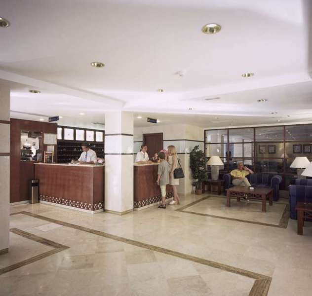 Globales Playa Hotel Santa Ponça